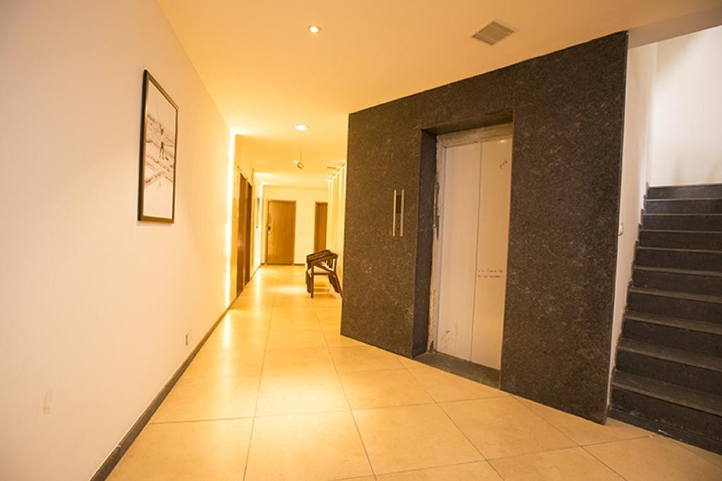 Vinaya Royal Inn Kammasandra Exteriér fotografie