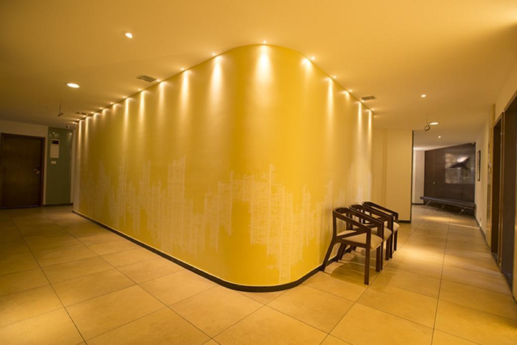 Vinaya Royal Inn Kammasandra Exteriér fotografie