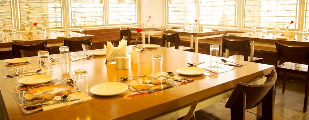 Vinaya Royal Inn Kammasandra Exteriér fotografie